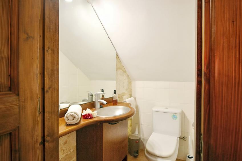 Restauriertes Landhaus in Búger - foto 29