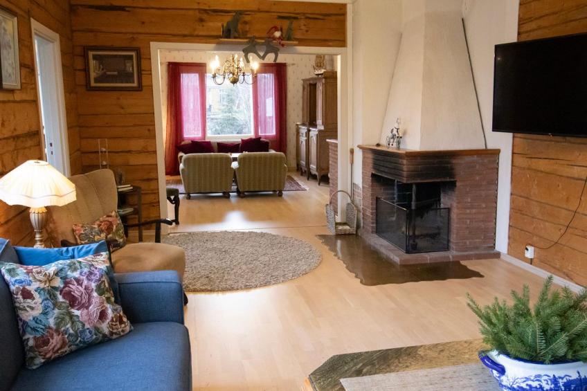 Villa rauhala - foto 4