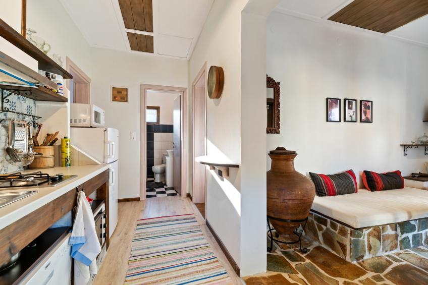 Apartment Agios Nikolaos - foto 16