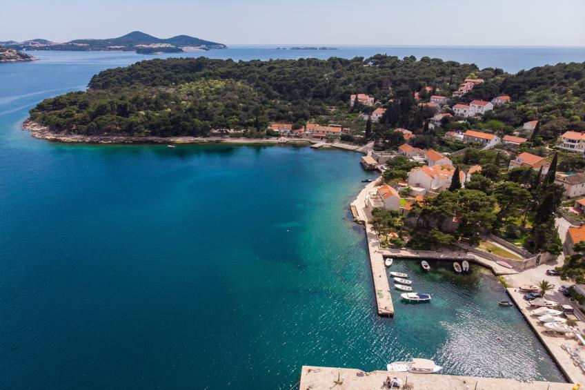 Seaside Studio - Studio Apartment with Private Beach and Sea View - foto 45