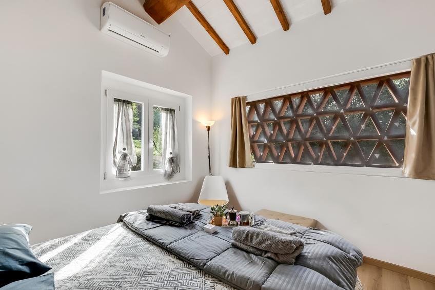 Cozy Apt inTypical Hayloft with Garden - foto 10