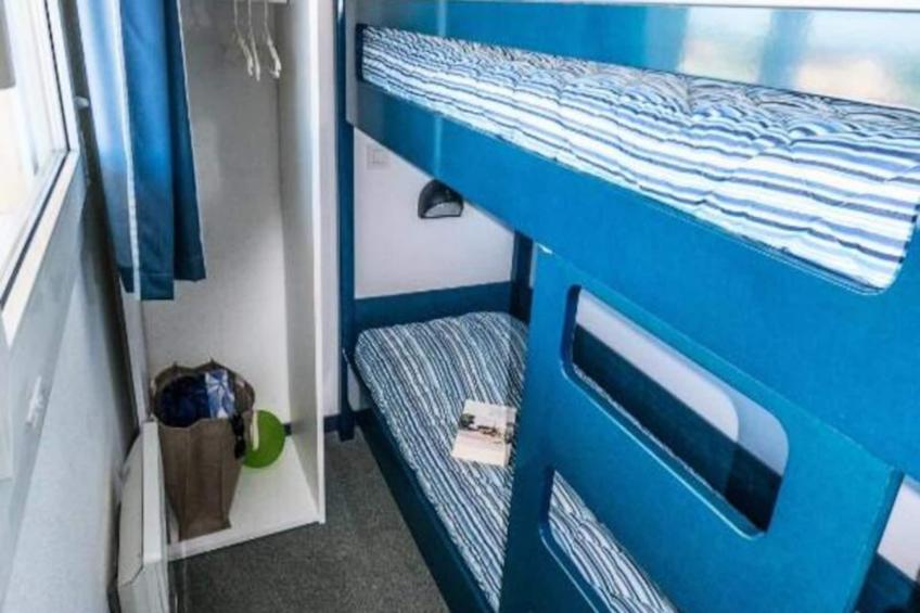 Résidence Mer & Golf Le Boucanier - foto 10