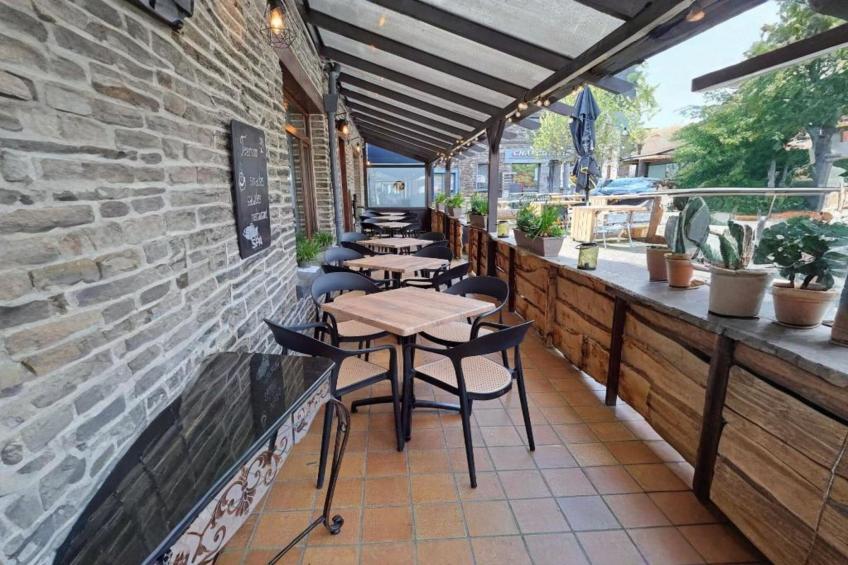 Au Coeur d'Alle Single Room - foto 3