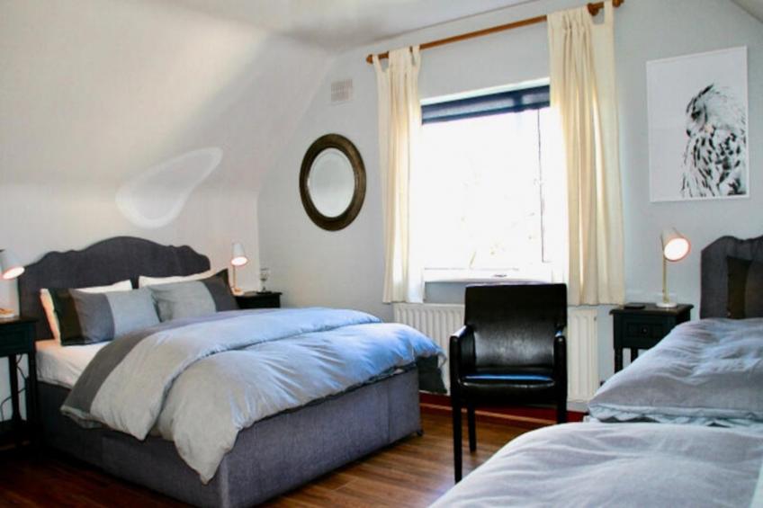 Maison à Oughterard - foto 5