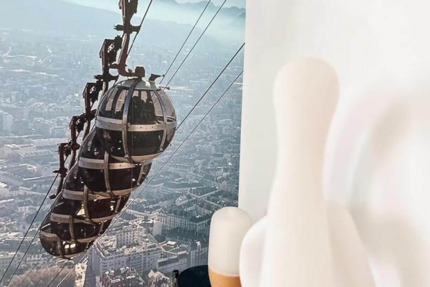 | Le Panorama - foto 22