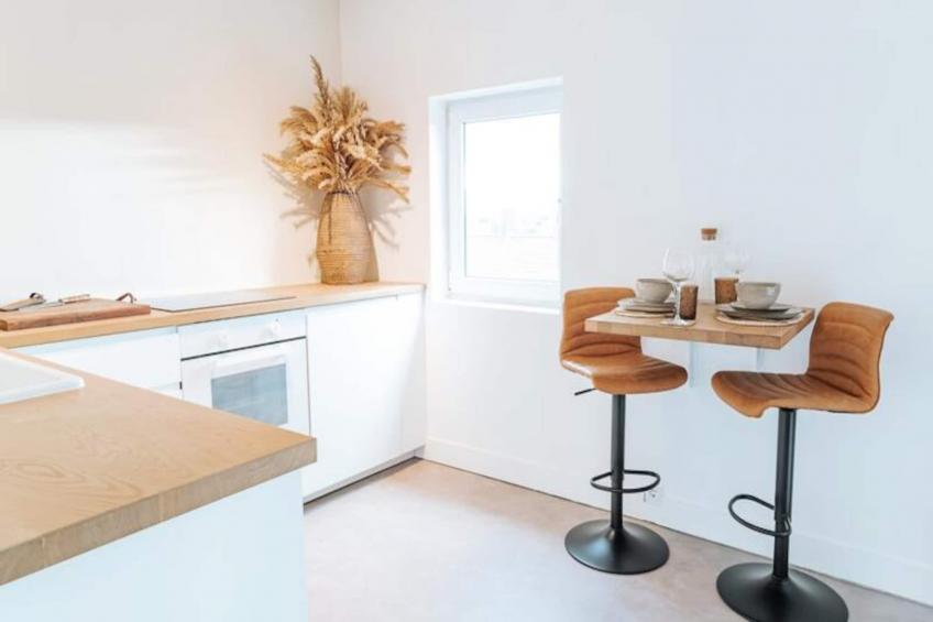 Bamboa Apartment - foto 19