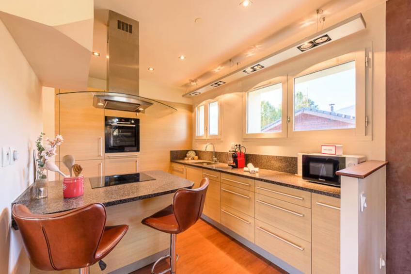 Maison à Saint-Jorioz - foto 4