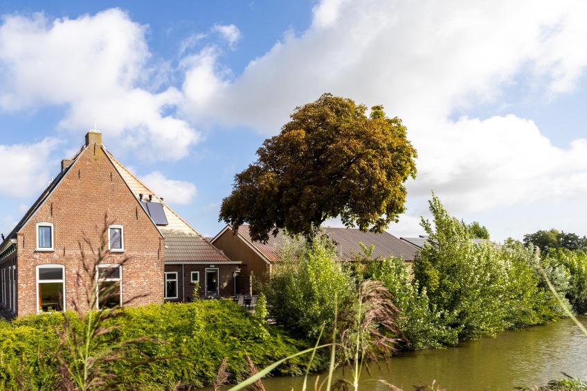 Groep in Friesland - foto 27