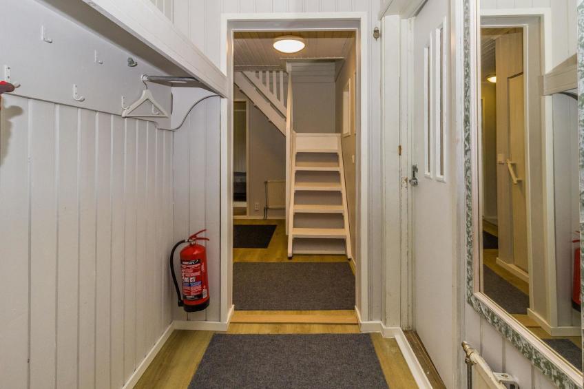 Perälän pirtti - foto 12