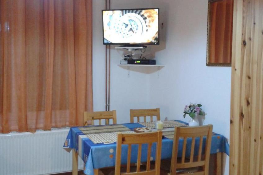 Klimatisiertes Ferienhaus in Bükfürdö mit Garten - foto 22