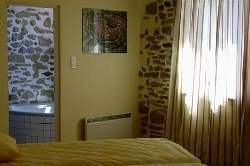 Sehr großes Ferienhaus inmitten der Natur - foto 14