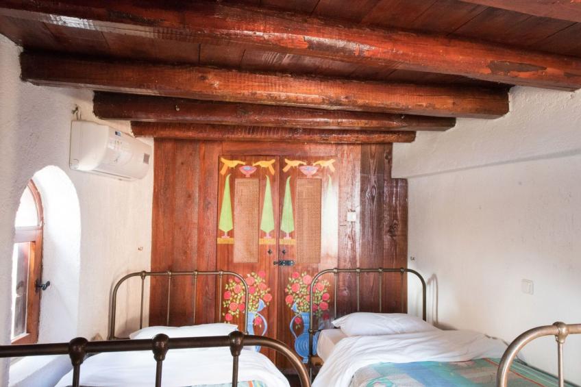 in Mavrikiano mit privatem Pool - foto 21