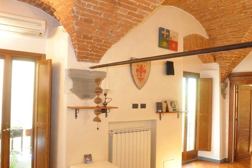 Haus Merville im Zentrum von Florenz mit Wifi Zugang - foto 25