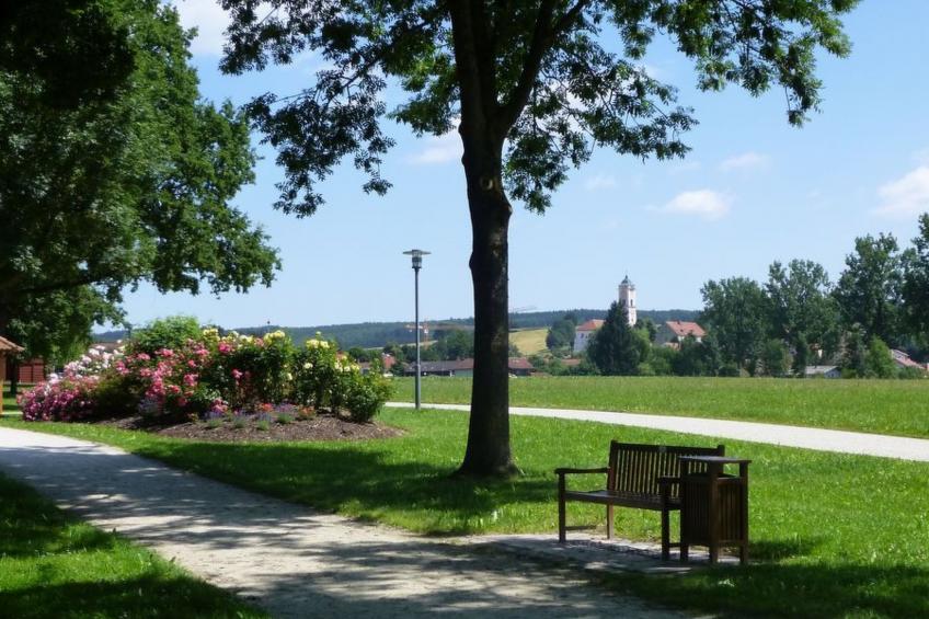 Herrliche Ferienwohnung mit Grill und Garten - foto 14