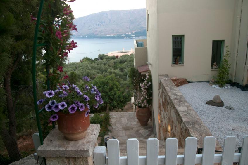 Der Garten von Zephyrus - Osten - foto 29