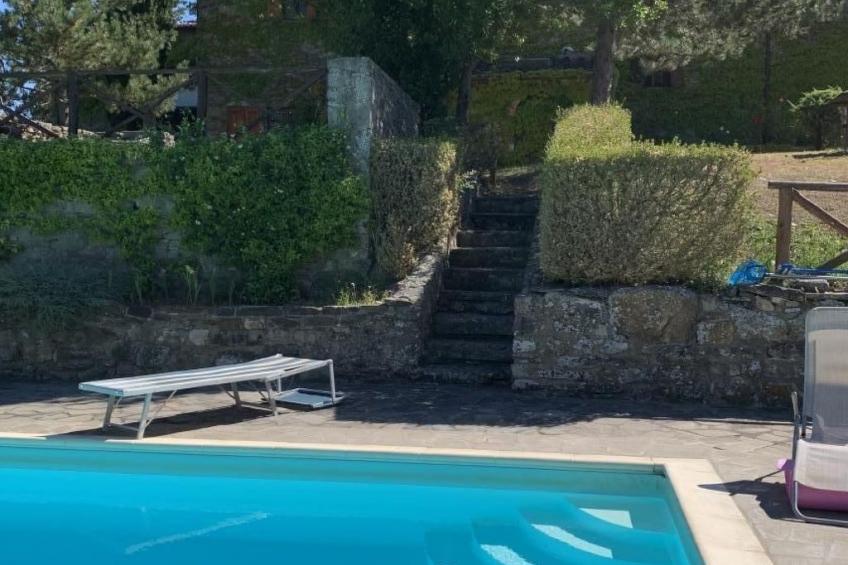 Villa Chimera mit Pool - foto 25