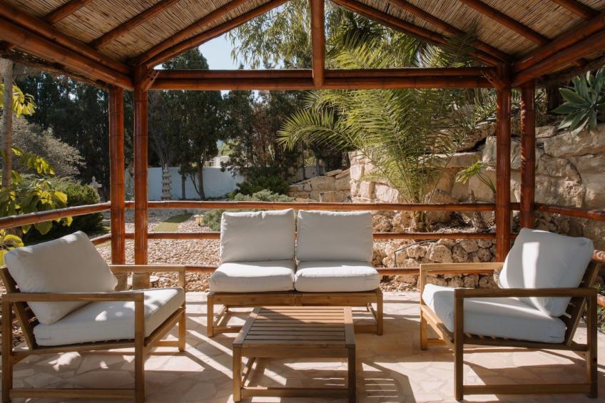 Villa Bora Montiboli bei Buccara - foto 24