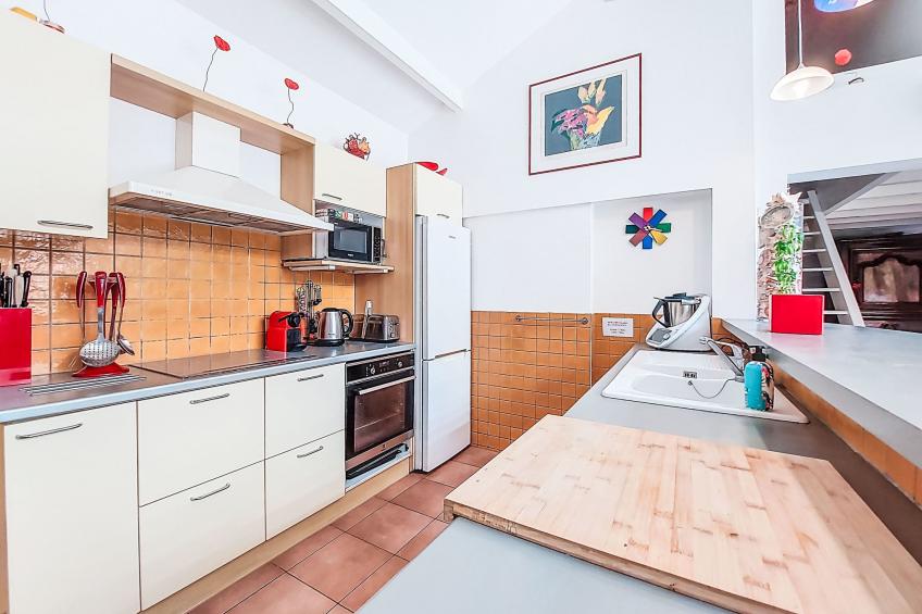 Le Petit Then (VDP100) - foto 17