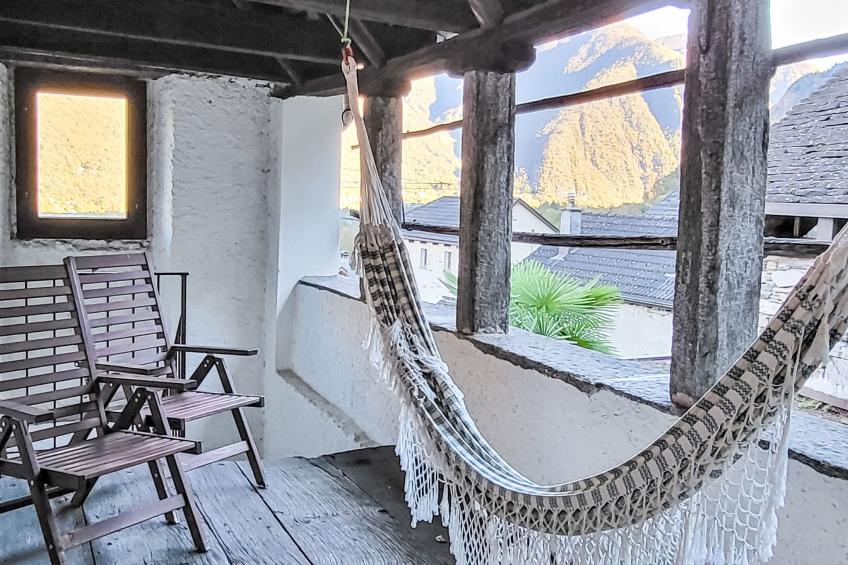 Casa Sambuco - foto 22