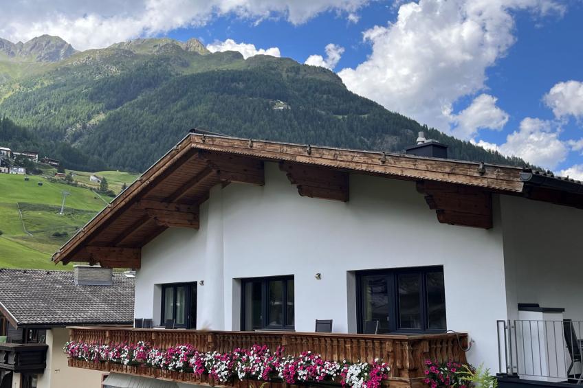 Haus Lunapart (SOE095) - foto 18