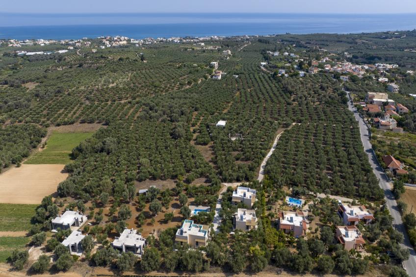 Villa Athina - foto 28