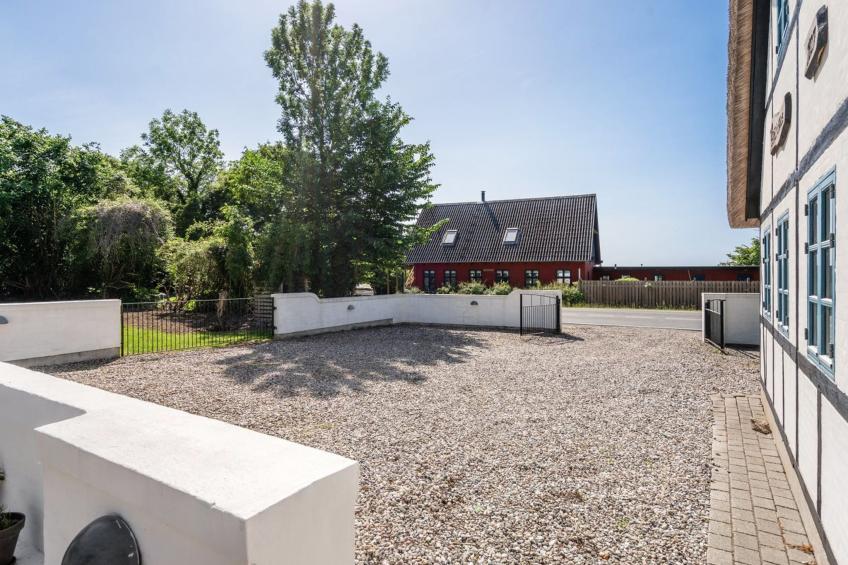 "Sirkku" - 320m from the sea in Funen - foto 33