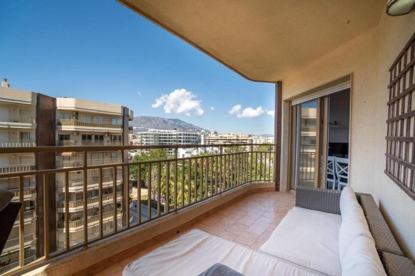 CT 325 - Faro's Doña Sofia Fuengirola - Beachapartment - foto 4