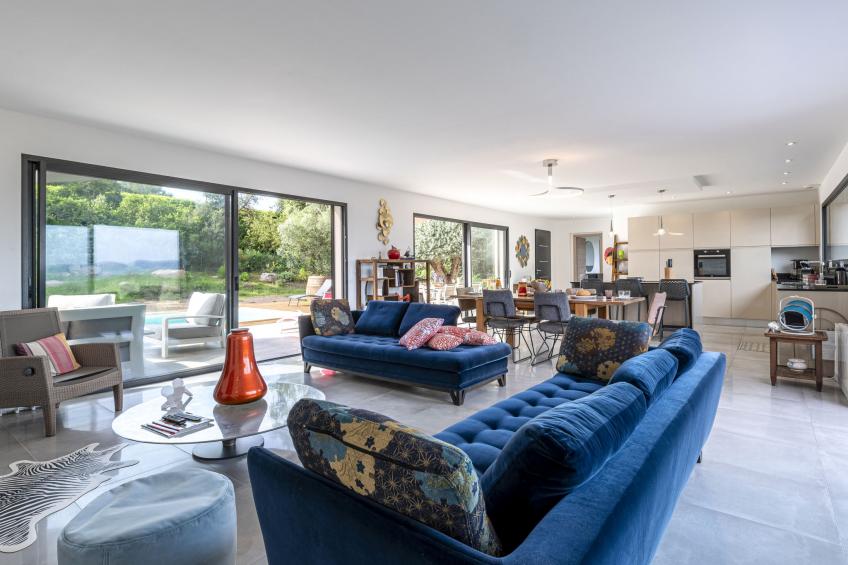 Villa Lamas - foto 3