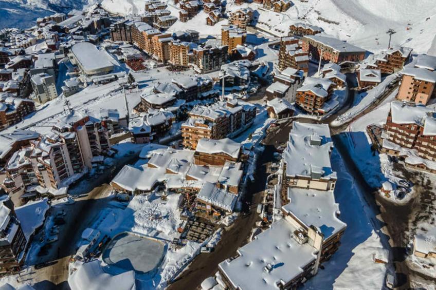 Résidence Vanoise B - foto 3