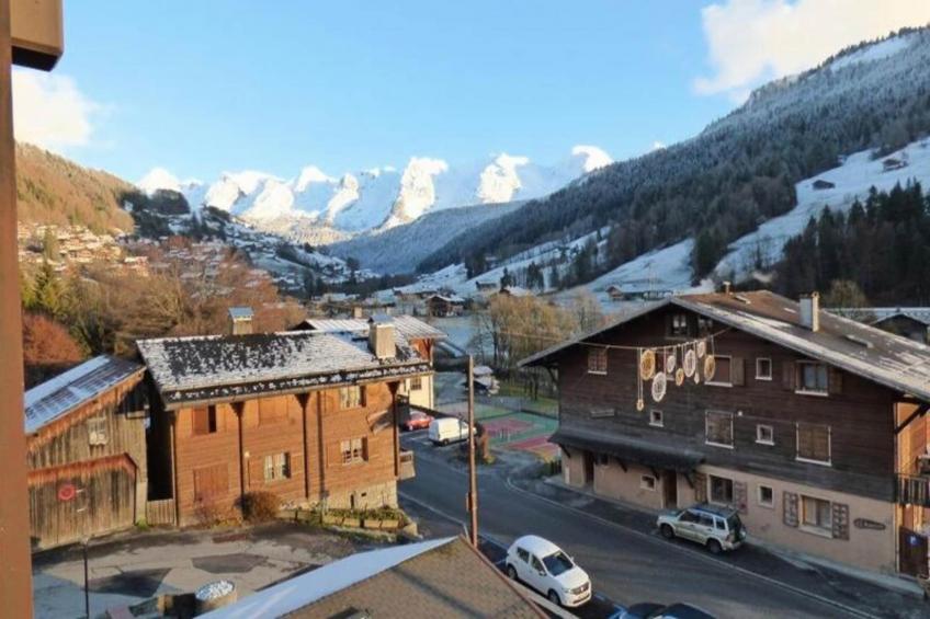 Résidence Cornillon A - foto 23