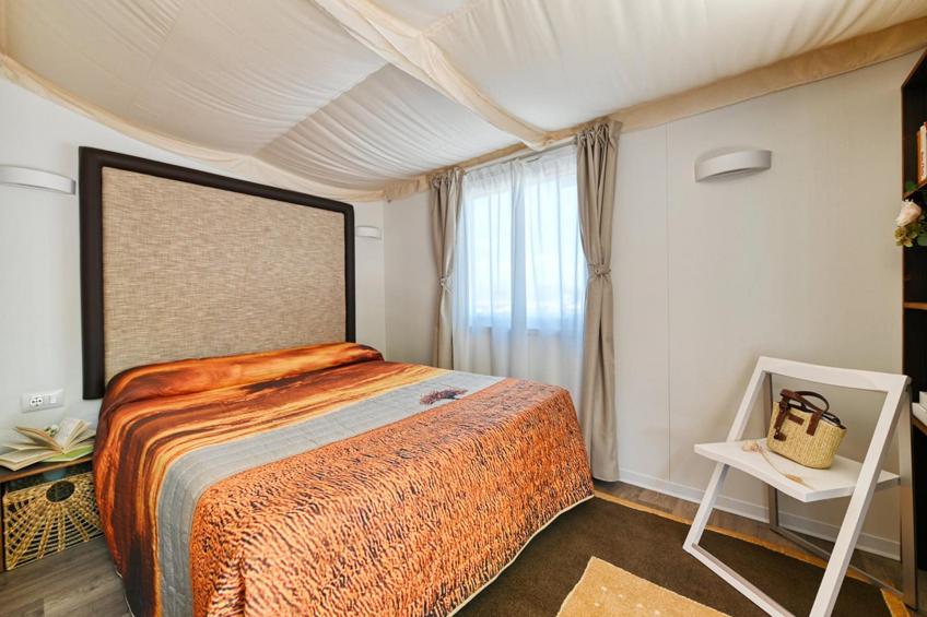 Caravanpark San Benedetto Camping Relais Peschiera / MH Borgo - foto 3