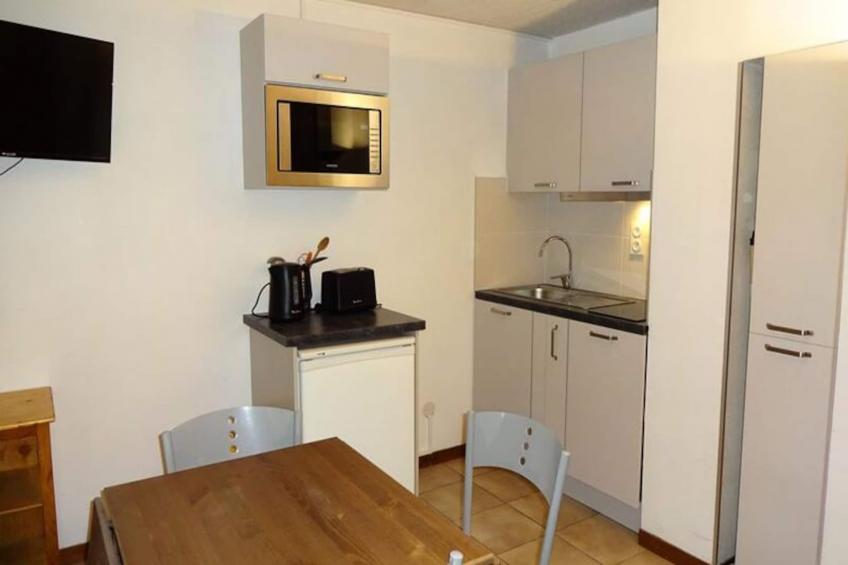 Résidence Balcon Du Soleil - foto 7