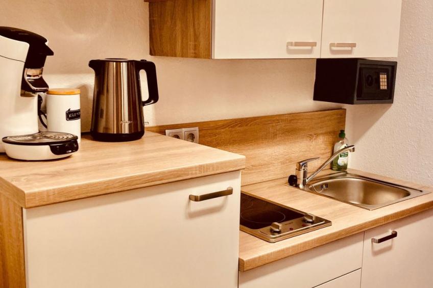 Deluxapartment Simon - foto 14