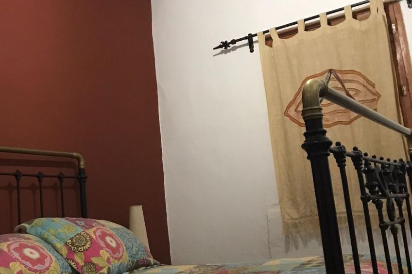 Cortijo Las Palomas - foto 21