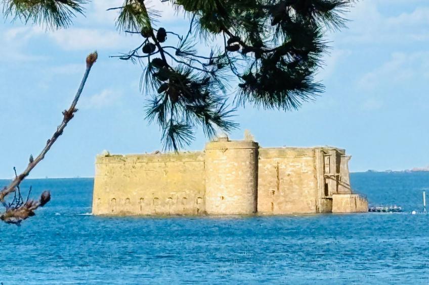 Apartment "Blue dream" in Strandnähe - foto 29