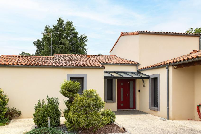 Villa DUXCAAR Merv. - foto 10