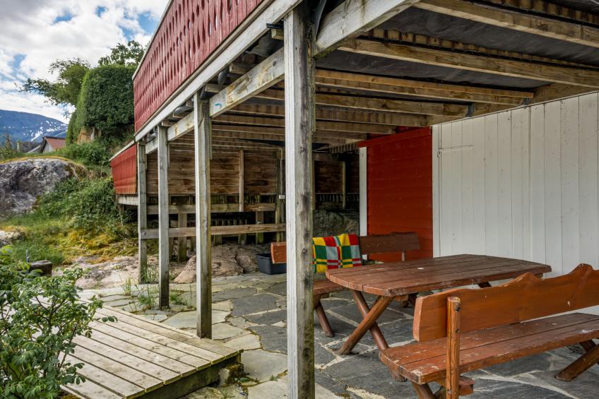 Balder (FJS605) - foto 32