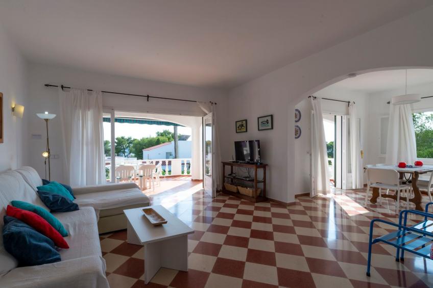 Moderne, frische Familienvilla Allondra - foto 12