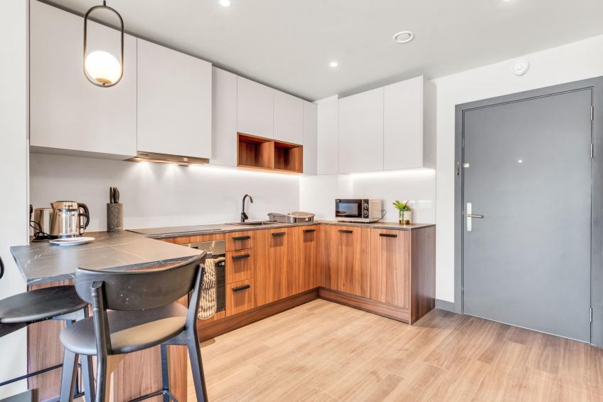 Luna Studio - foto 11