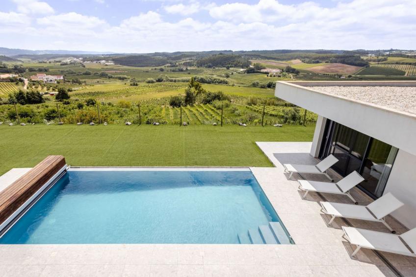 Villa Silberküste Portugal - foto 8