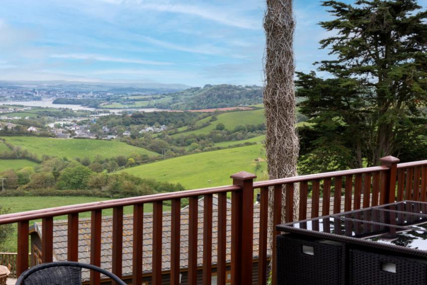 Whitsand Bay Lodge - foto 44