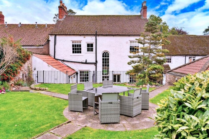 Catterick Cottage - foto 27