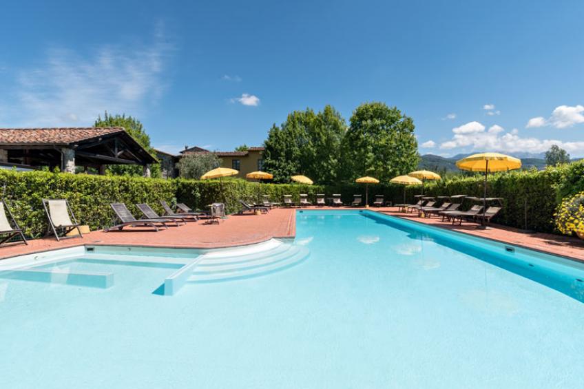 Antico Casale Double Room Standard - foto 5