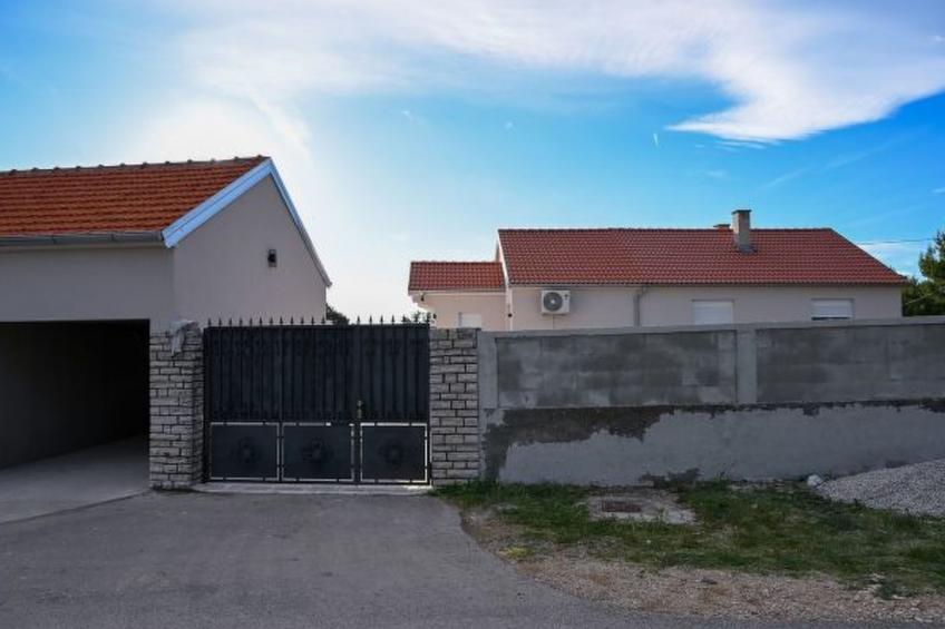 Holiday Home Marija with pool - foto 31