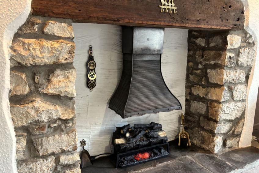 Rosehip Cottage - foto 12
