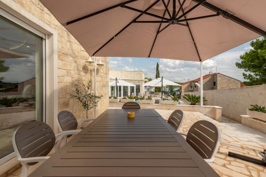 5 Unique luxury Villa Feriatum Lissa - foto 17