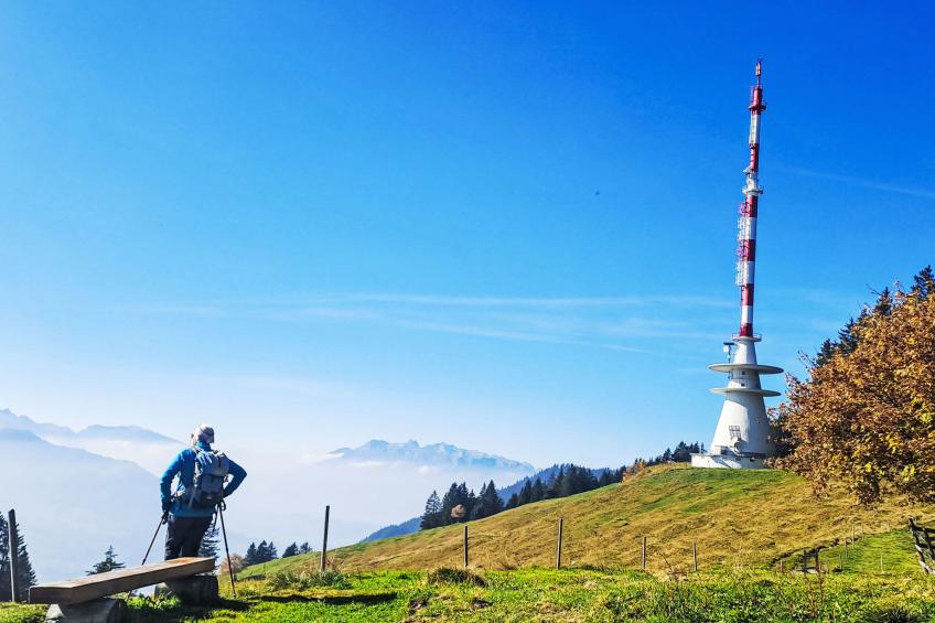 Dünser in Dünserberg - foto 22