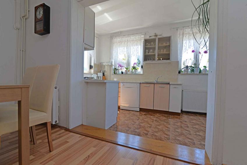 Vakantiewoning met terras en balkon - VW-YXMR - foto 7