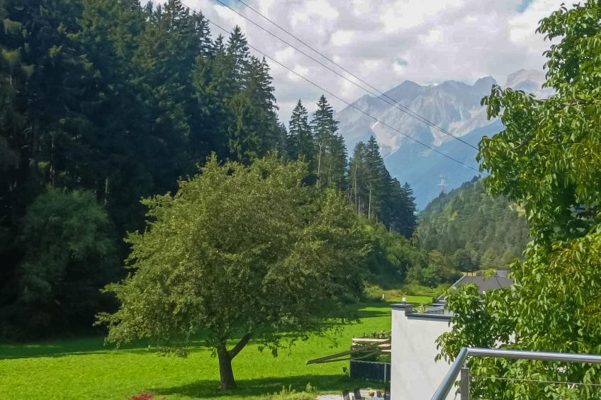 Apart Hof Achenrainer - foto 18