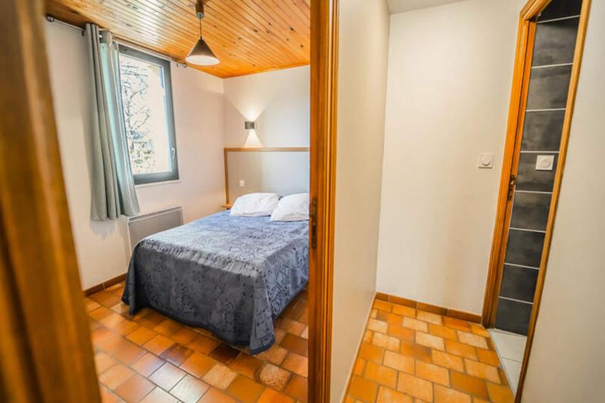 Maison à Le Malzieu Ville - foto 12